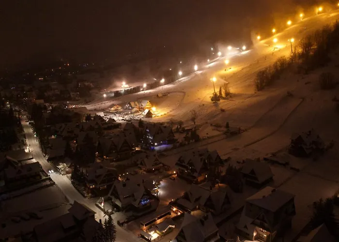 HarendaHotel Zakopane
