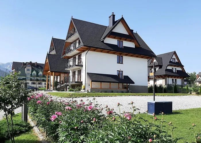 Marti GoldHotel Zakopane